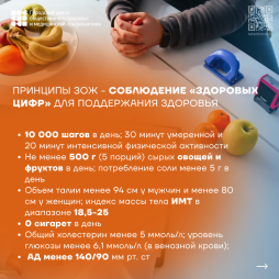Городской центр общественного здоровья и медицинской профилактики